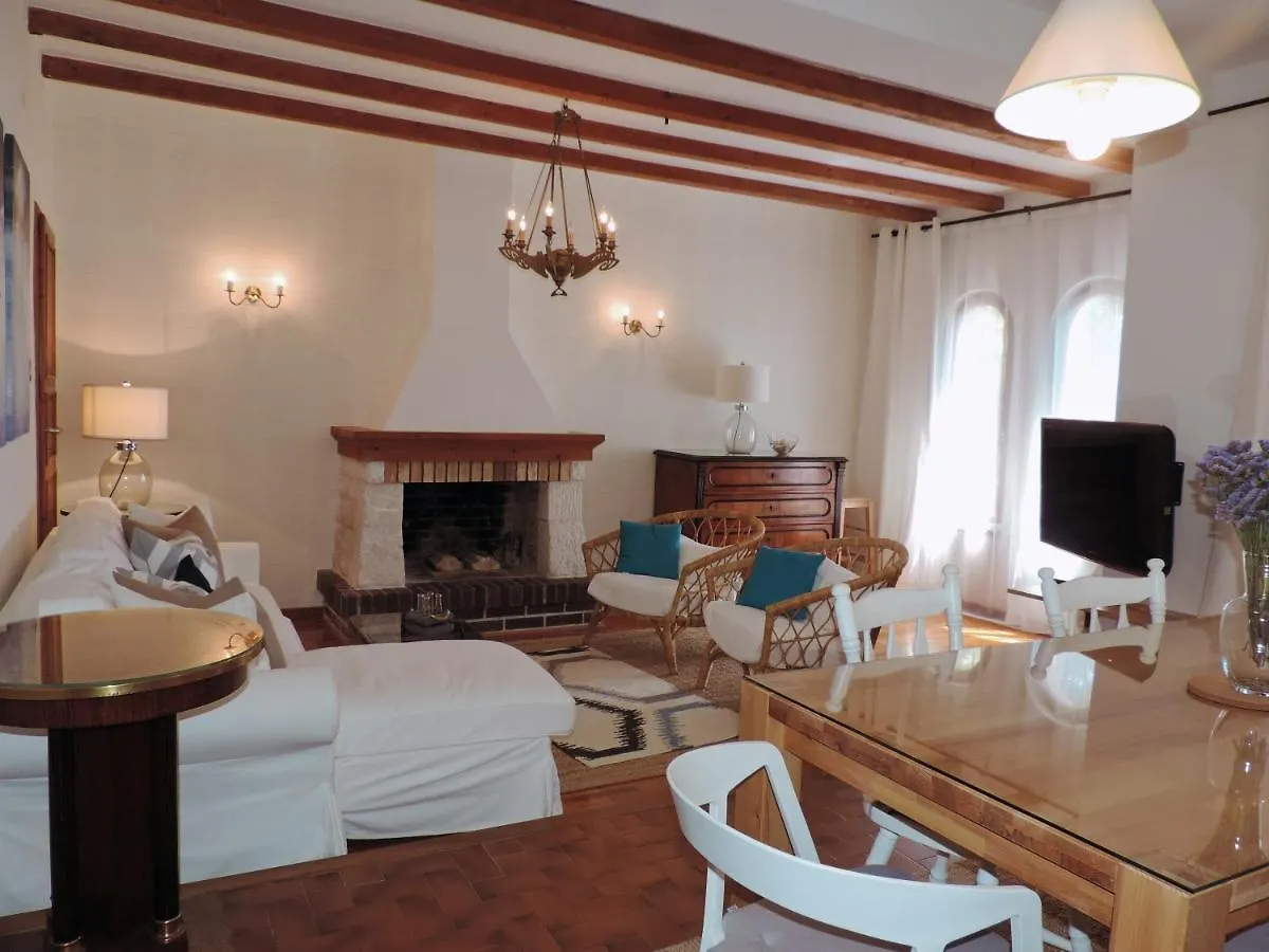 Apartment Apartman V2 Seget Vranjica Croatia