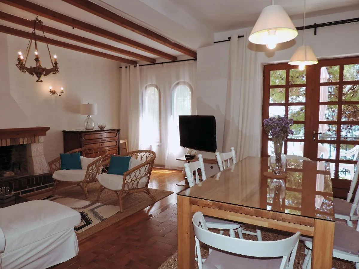 Apartment Apartman V2 Seget Vranjica Croatia