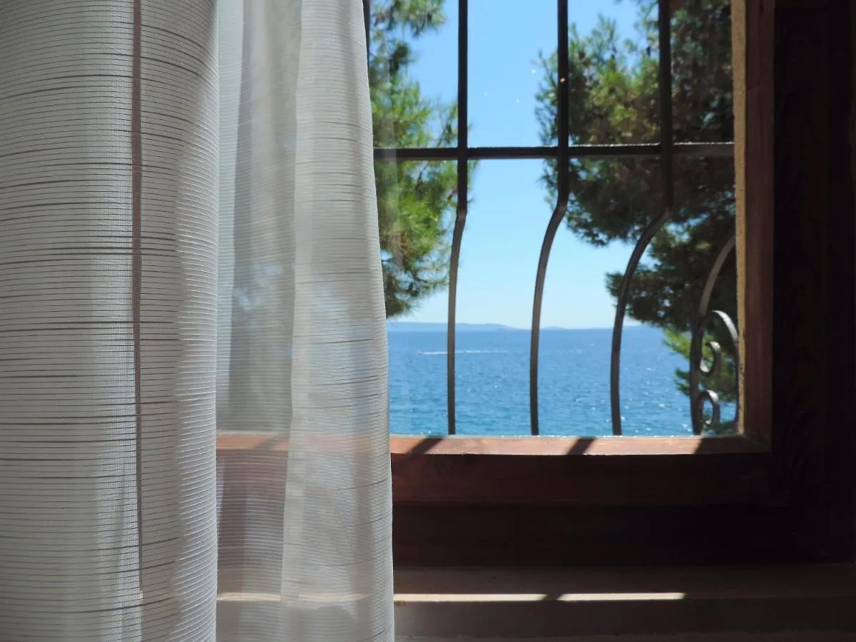 Apartman V2 Seget Vranjica