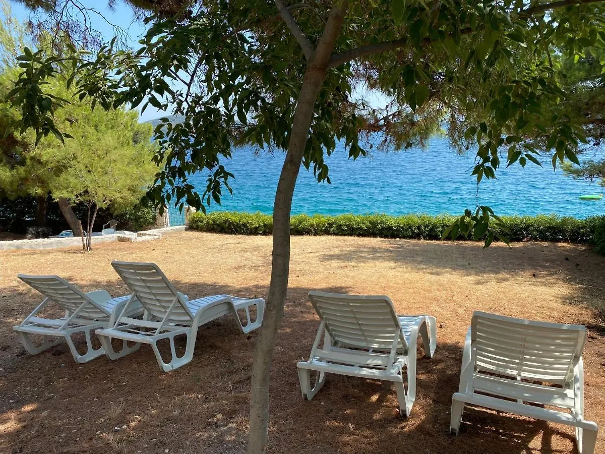 Apartman V2 Seget Vranjica Croatia