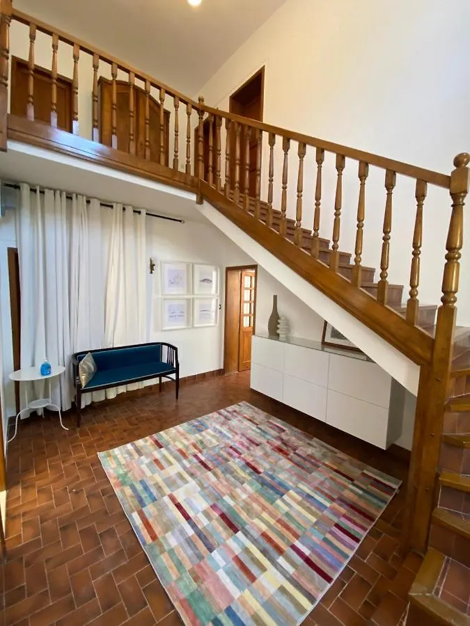 Apartman V2 Seget Vranjica