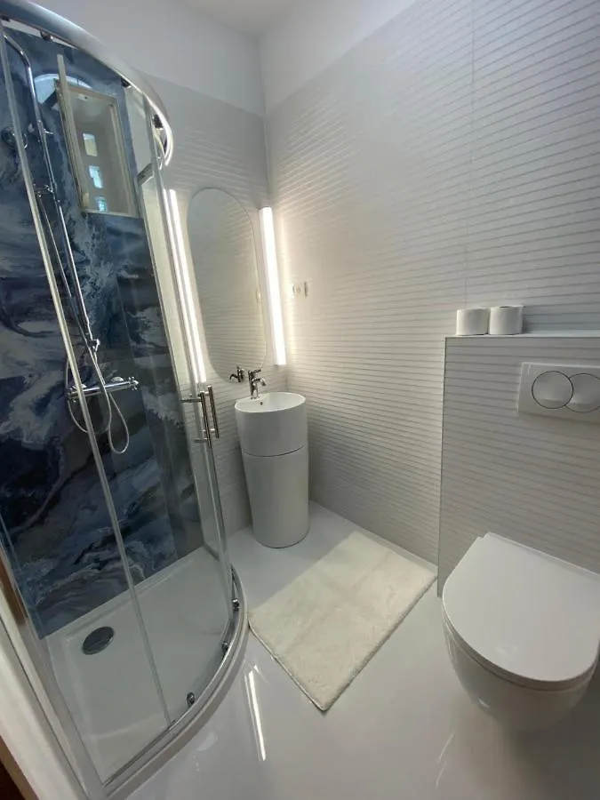 Apartman V2 Seget Vranjica 0*,  Croatia