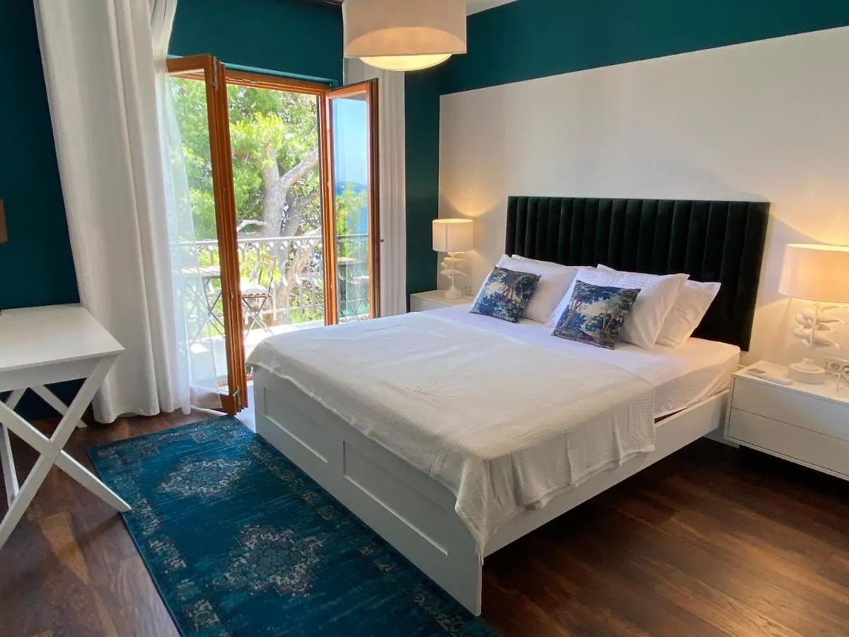 Apartman V2 Seget Vranjica 0*,  Croatia