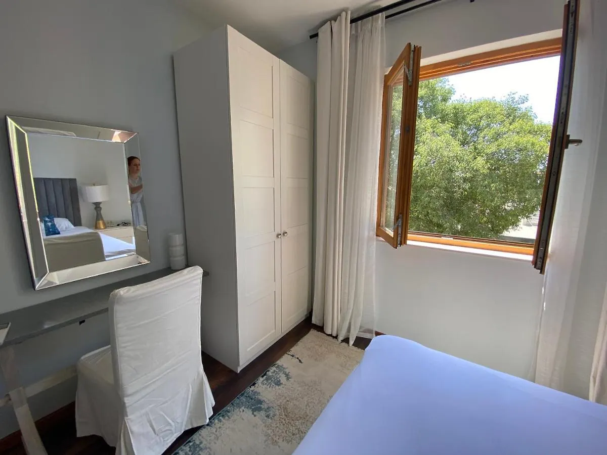 Apartman V2 Seget Vranjica 0*,