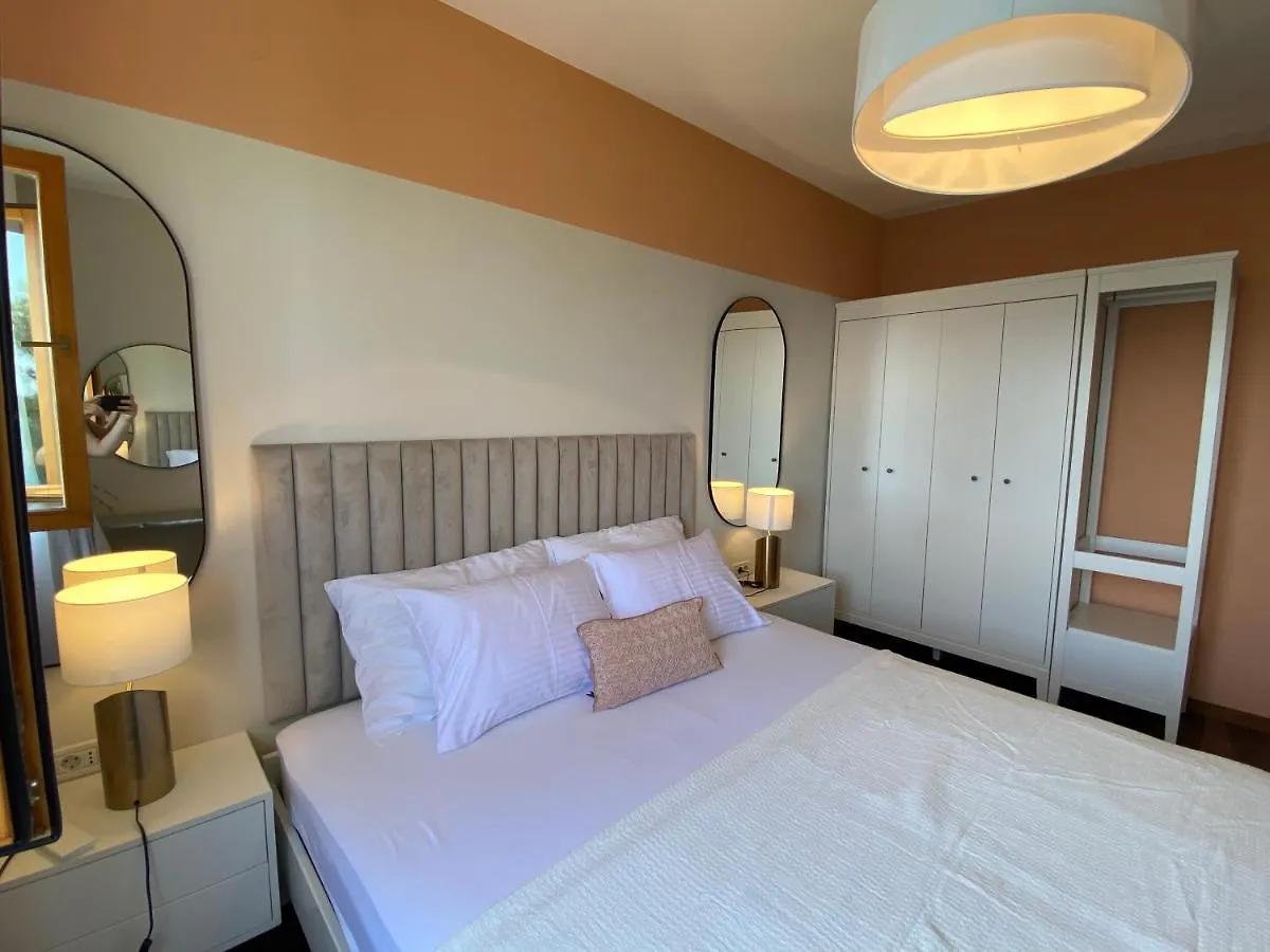 Apartman V2 Seget Vranjica